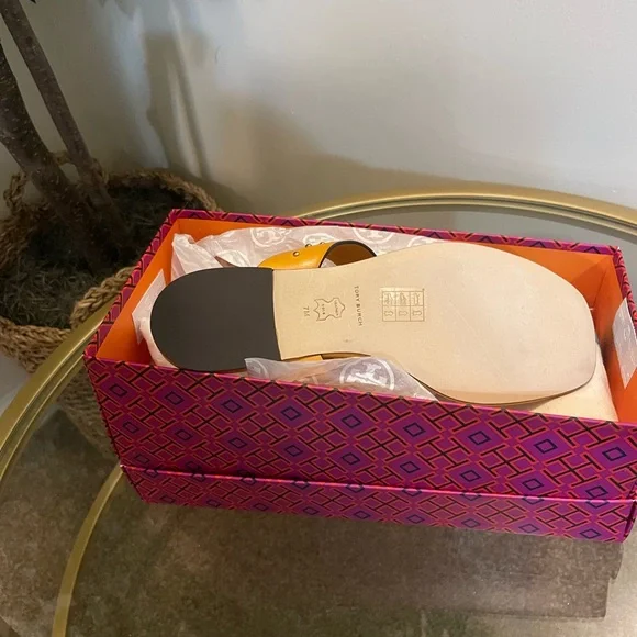 Tory Burch Sandals - Picture 2 of 2